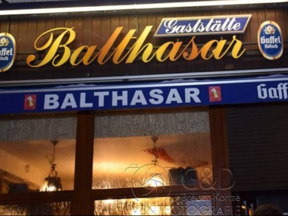 Photo: Balthasar